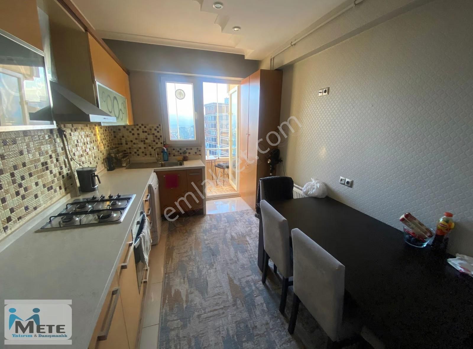 Çorlu'nun En Gözde Lokasyonu Esentepe Mah. Satılık 2+1 Daire - Görsel 13