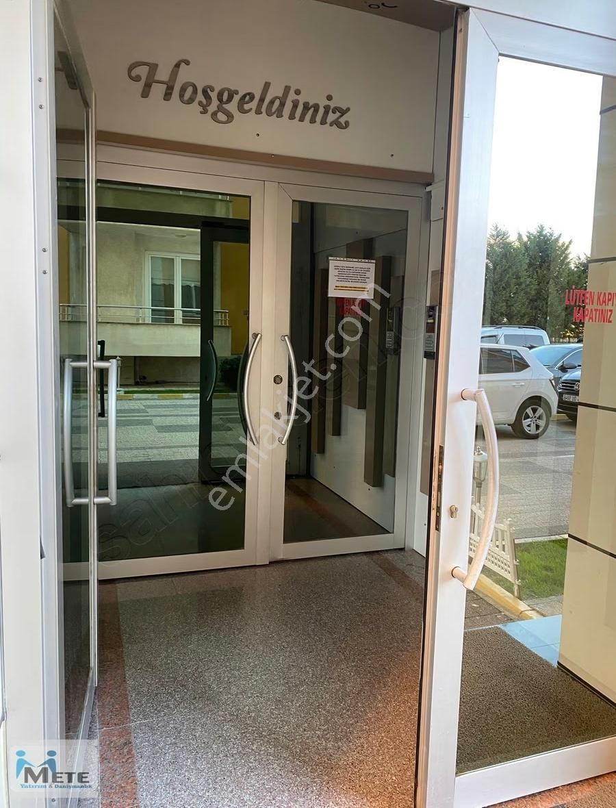 Çorlu'nun En Gözde Lokasyonu Esentepe Mah. Satılık 2+1 Daire - Görsel 34