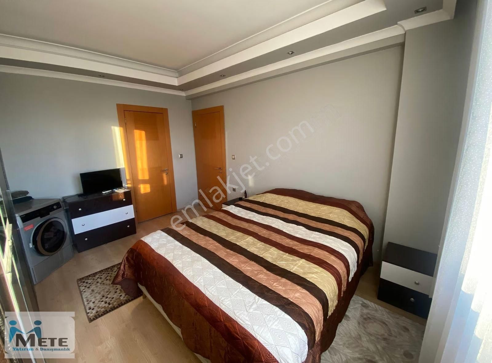 Çorlu'nun En Gözde Lokasyonu Esentepe Mah. Satılık 2+1 Daire - Görsel 19