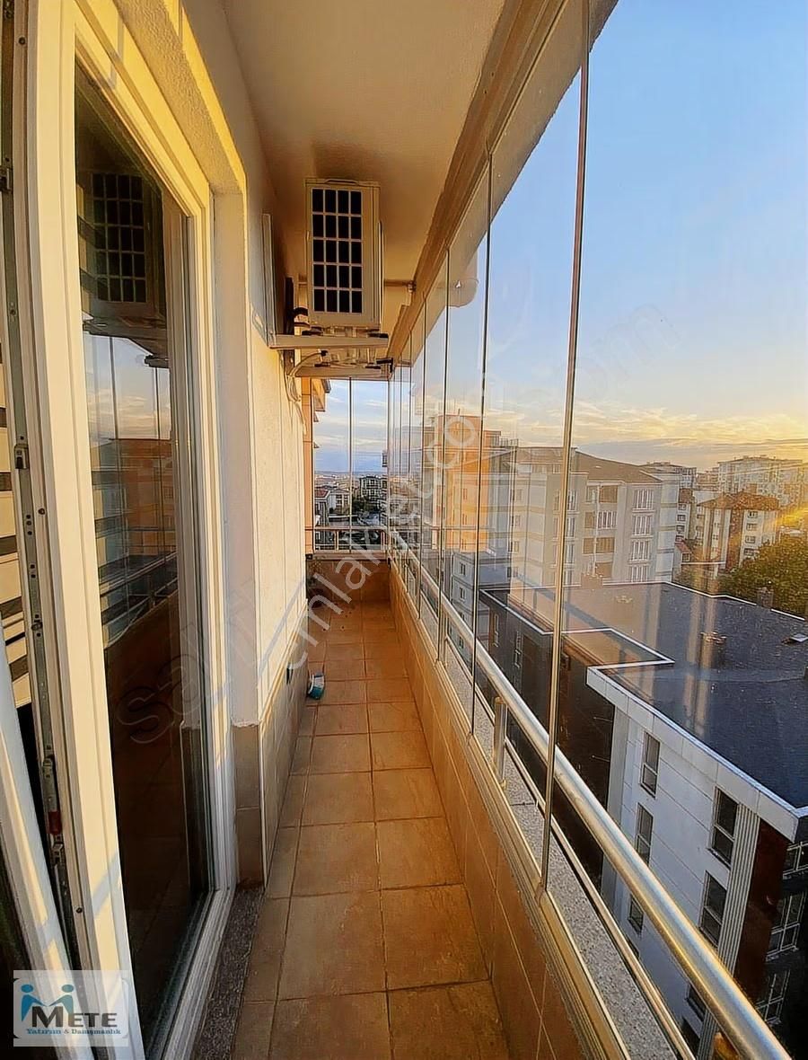 Çorlu'nun En Gözde Lokasyonu Esentepe Mah. Satılık 2+1 Daire - Görsel 17