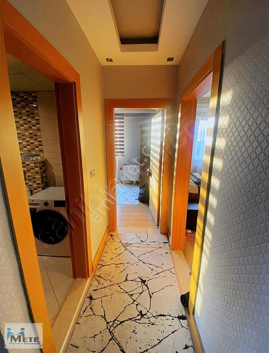 Çorlu'nun En Gözde Lokasyonu Esentepe Mah. Satılık 2+1 Daire - Görsel 8