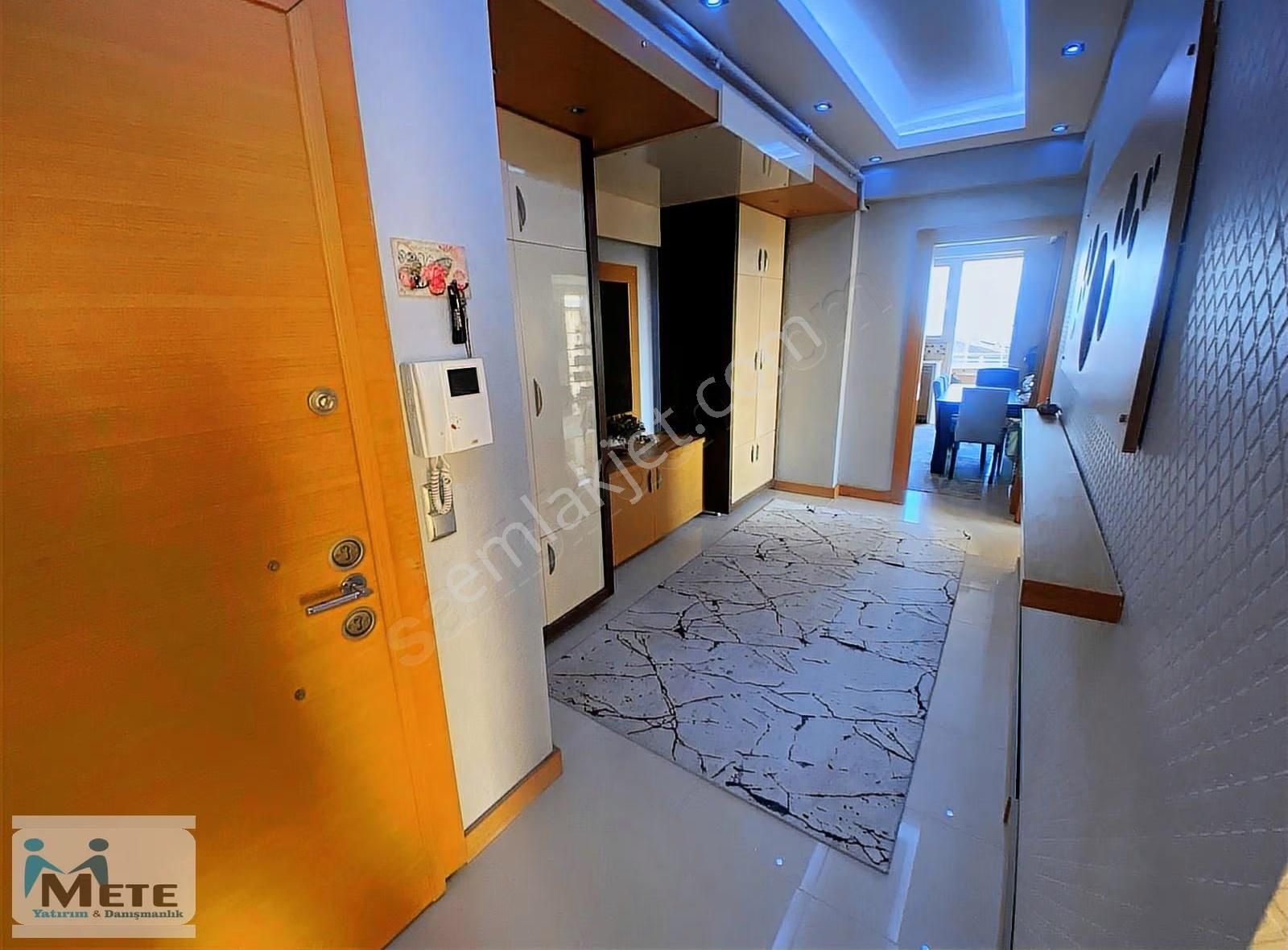 Çorlu'nun En Gözde Lokasyonu Esentepe Mah. Satılık 2+1 Daire - Görsel 28