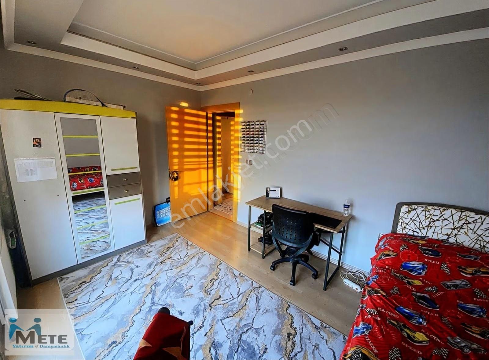 Çorlu'nun En Gözde Lokasyonu Esentepe Mah. Satılık 2+1 Daire - Görsel 26