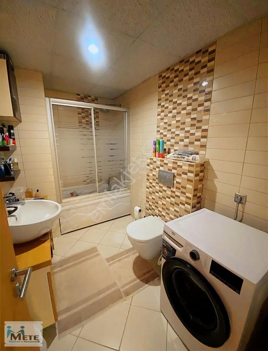 Çorlu'nun En Gözde Lokasyonu Esentepe Mah. Satılık 2+1 Daire - Görsel 20