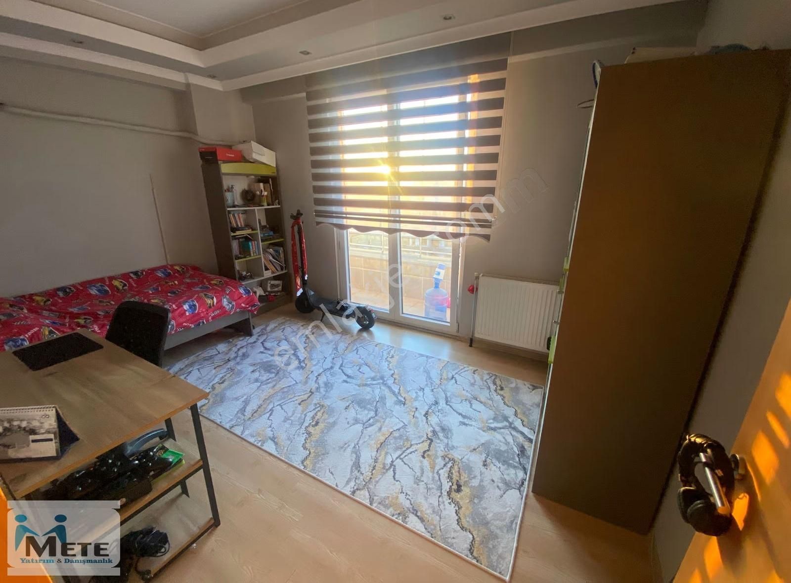 Çorlu'nun En Gözde Lokasyonu Esentepe Mah. Satılık 2+1 Daire - Görsel 14