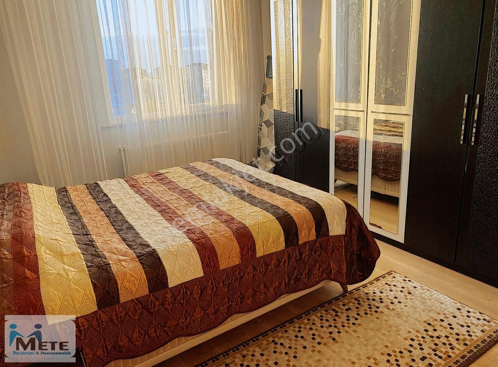 Çorlu'nun En Gözde Lokasyonu Esentepe Mah. Satılık 2+1 Daire - Görsel 22