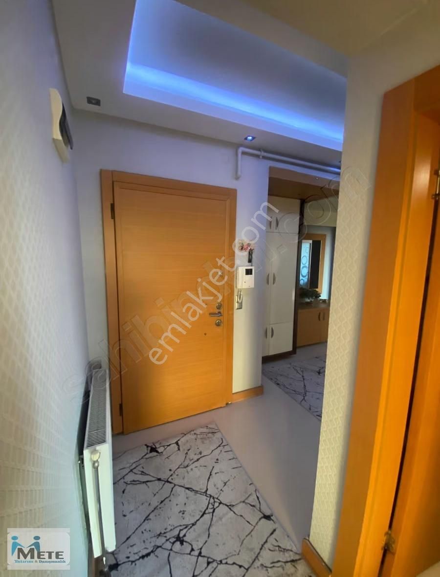 Çorlu'nun En Gözde Lokasyonu Esentepe Mah. Satılık 2+1 Daire - Görsel 6