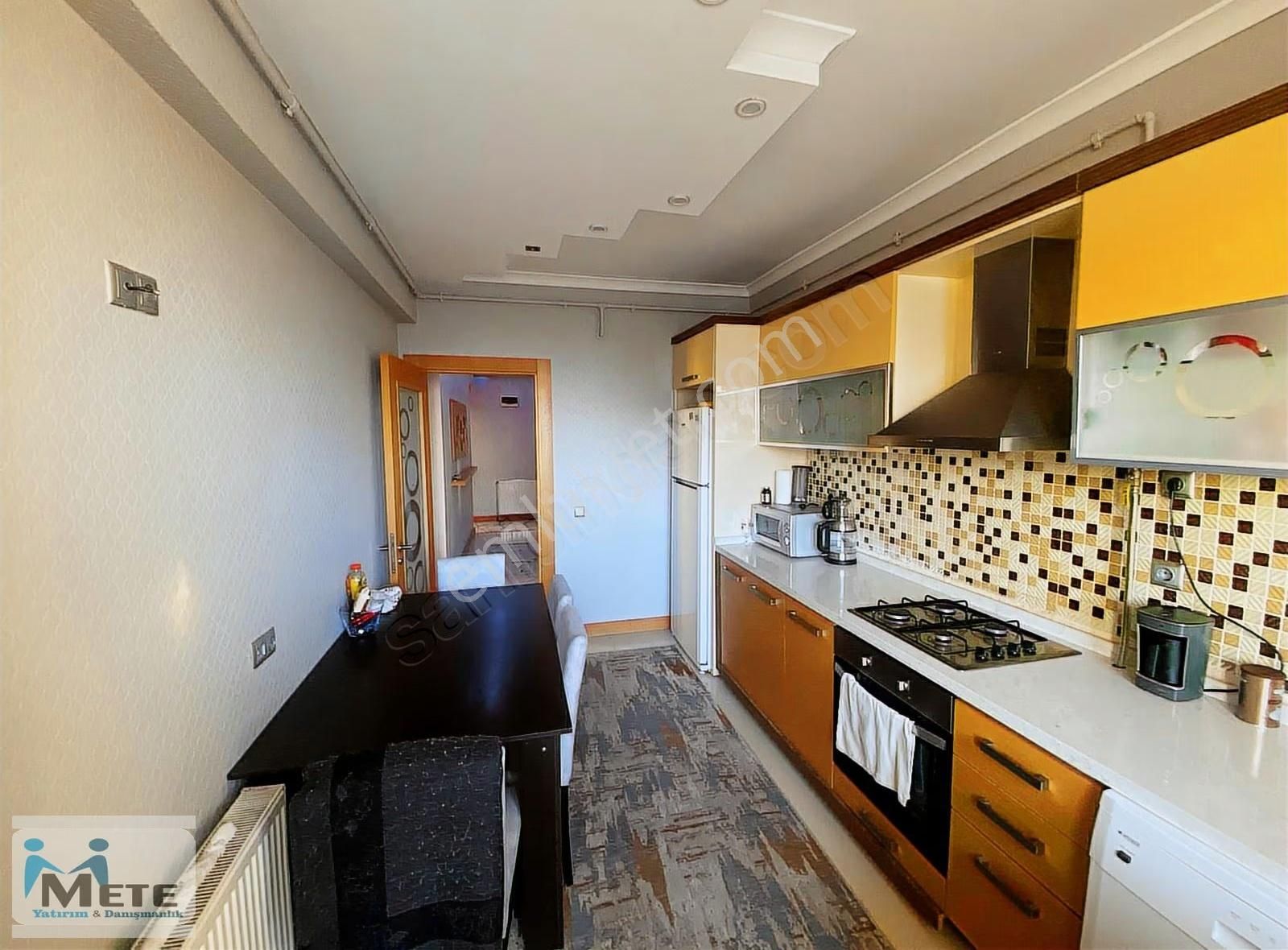 Çorlu'nun En Gözde Lokasyonu Esentepe Mah. Satılık 2+1 Daire - Görsel 4