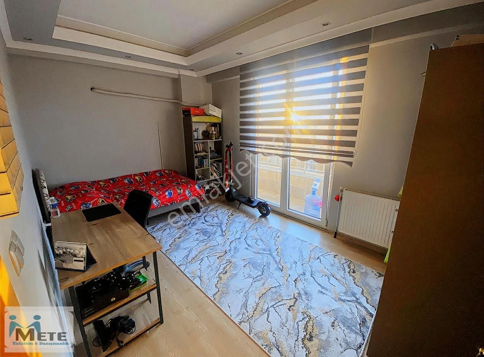 Çorlu'nun En Gözde Lokasyonu Esentepe Mah. Satılık 2+1 Daire - Görsel 30