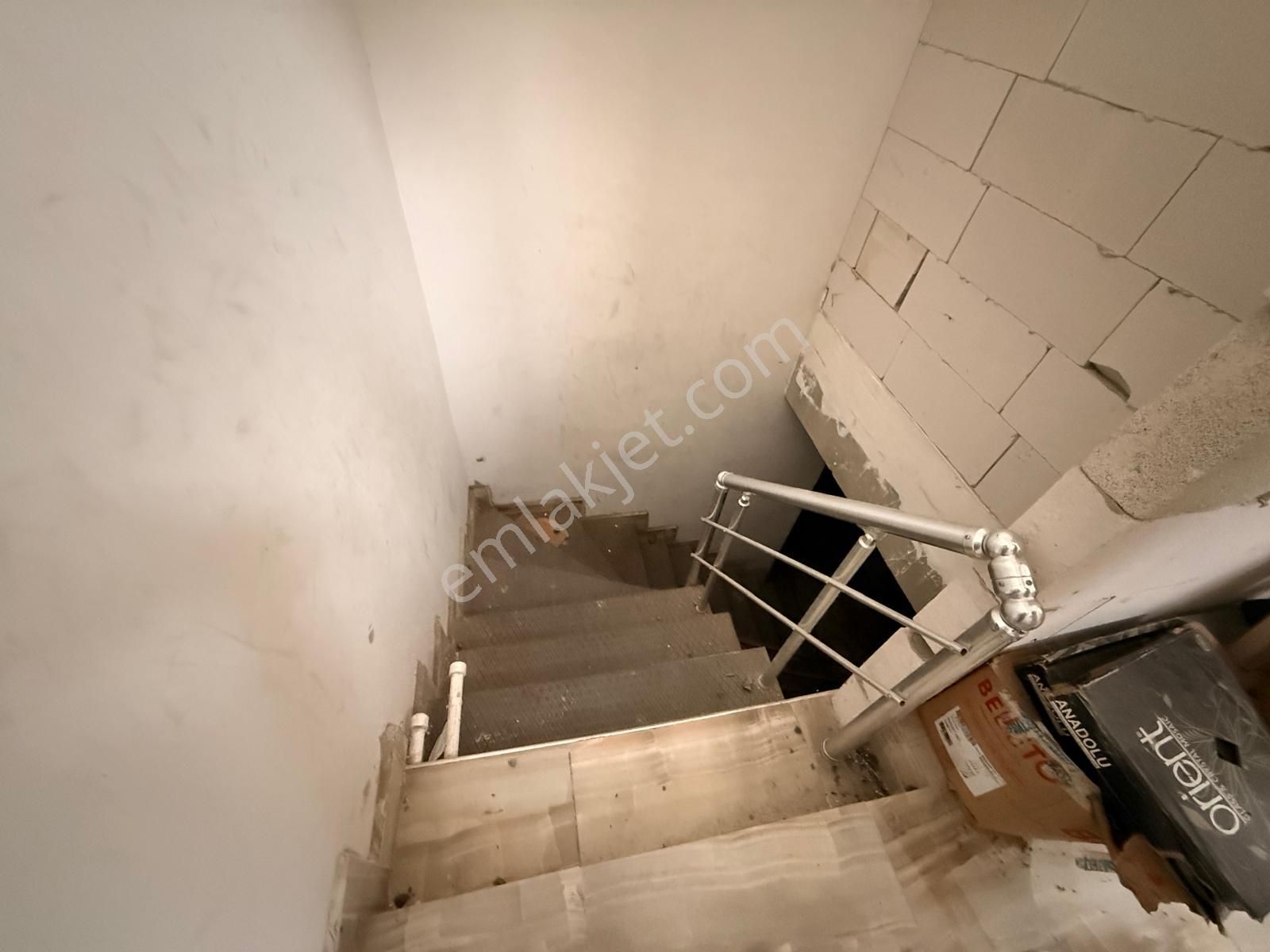 Akçaabat Yaylacık Mahallesinde Kiralık 160 M2 Dükkan - Görsel 9