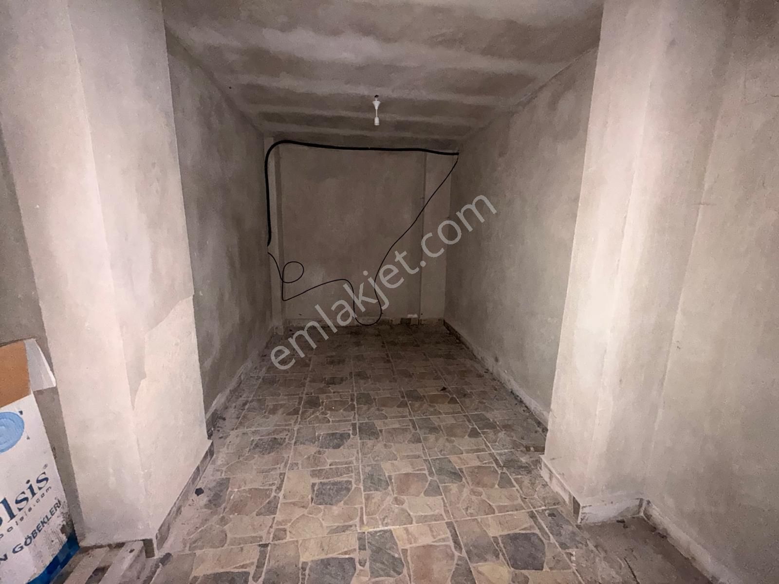 Akçaabat Yaylacık Mahallesinde Kiralık 160 M2 Dükkan - Görsel 13