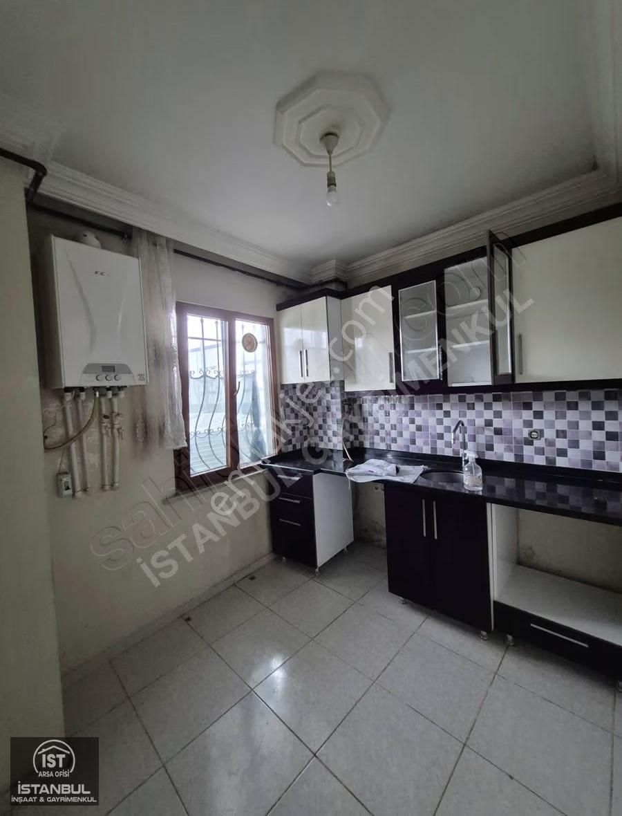 Arnavutköy'de 2+2 Sıfır Ters Dubleks Daire - Görsel 3