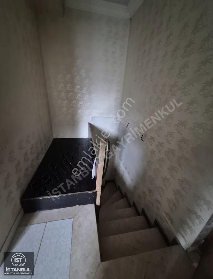 Arnavutköy'de 2+2 Sıfır Ters Dubleks Daire - Görsel 2