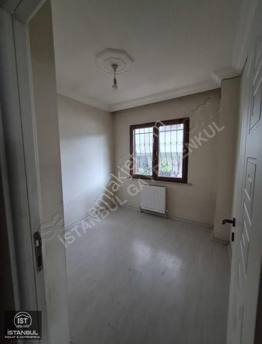 Arnavutköy'de 2+2 Sıfır Ters Dubleks Daire - Görsel 12