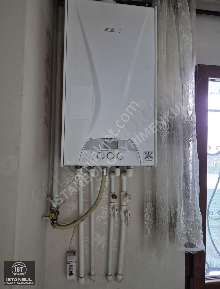 Arnavutköy'de 2+2 Sıfır Ters Dubleks Daire - Görsel 10