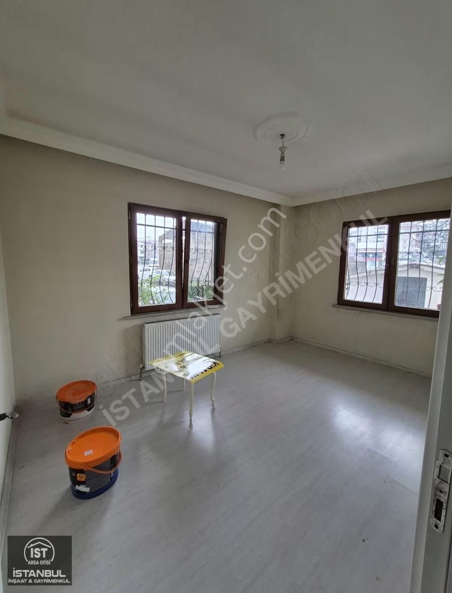 Arnavutköy'de 2+2 Sıfır Ters Dubleks Daire - Görsel 4