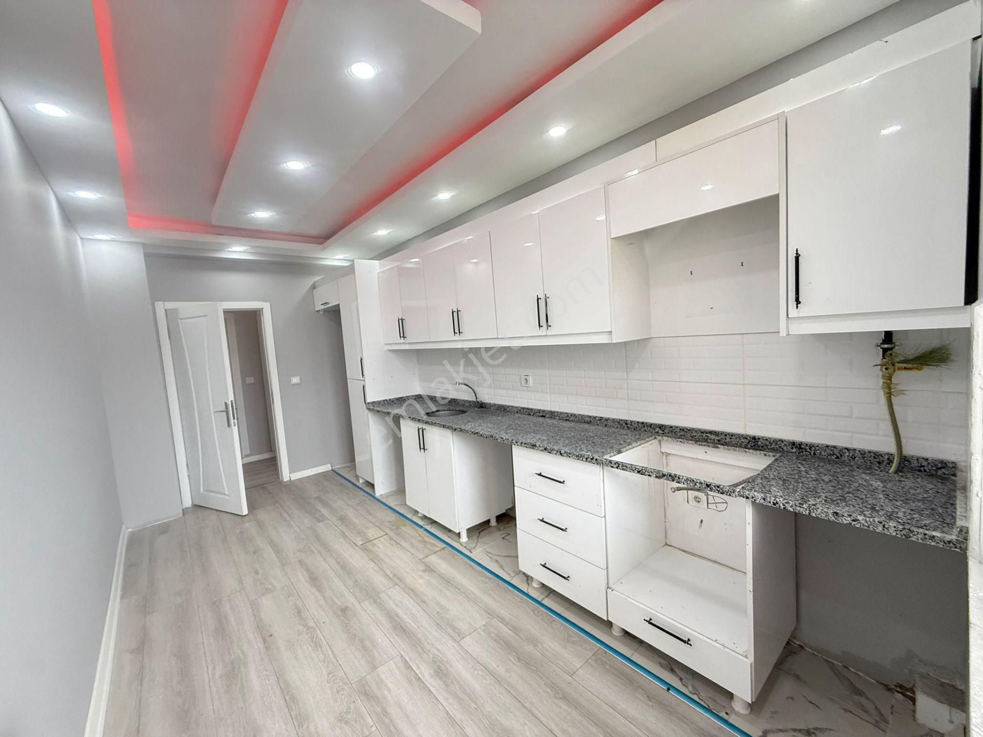 Çobangayrimekul Den Çerkezköy Kızılpınarda 3+1 Satılık Daire - Görsel 12