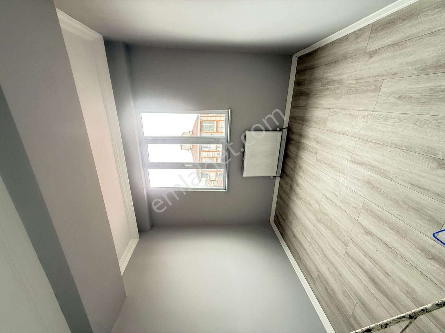 Çobangayrimekul Den Çerkezköy Kızılpınarda 3+1 Satılık Daire - Görsel 26