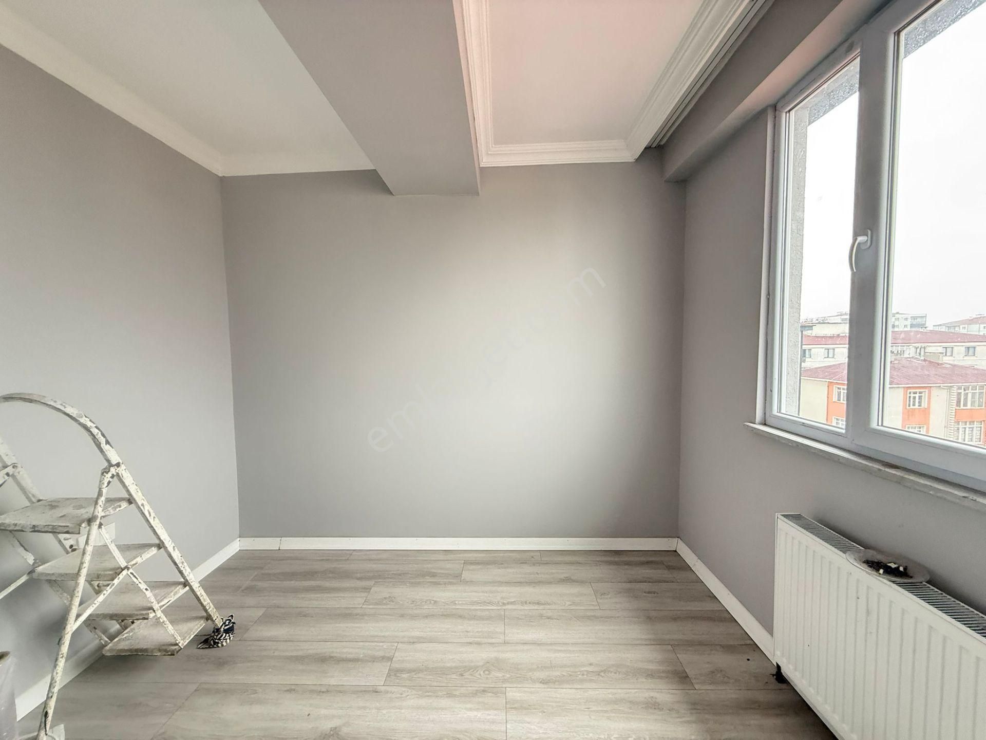 Çobangayrimekul Den Çerkezköy Kızılpınarda 3+1 Satılık Daire - Görsel 17