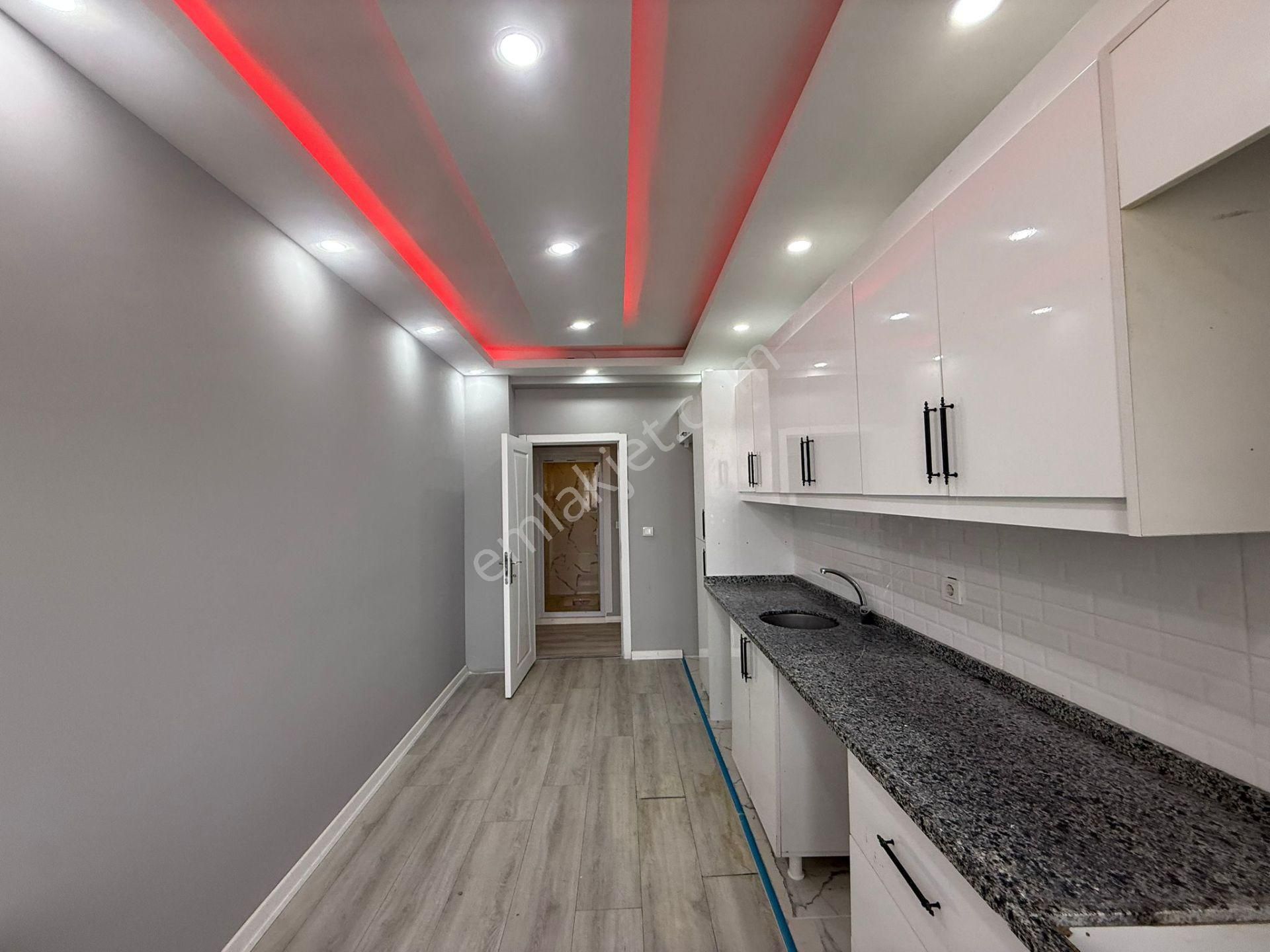 Çobangayrimekul Den Çerkezköy Kızılpınarda 3+1 Satılık Daire - Görsel 9