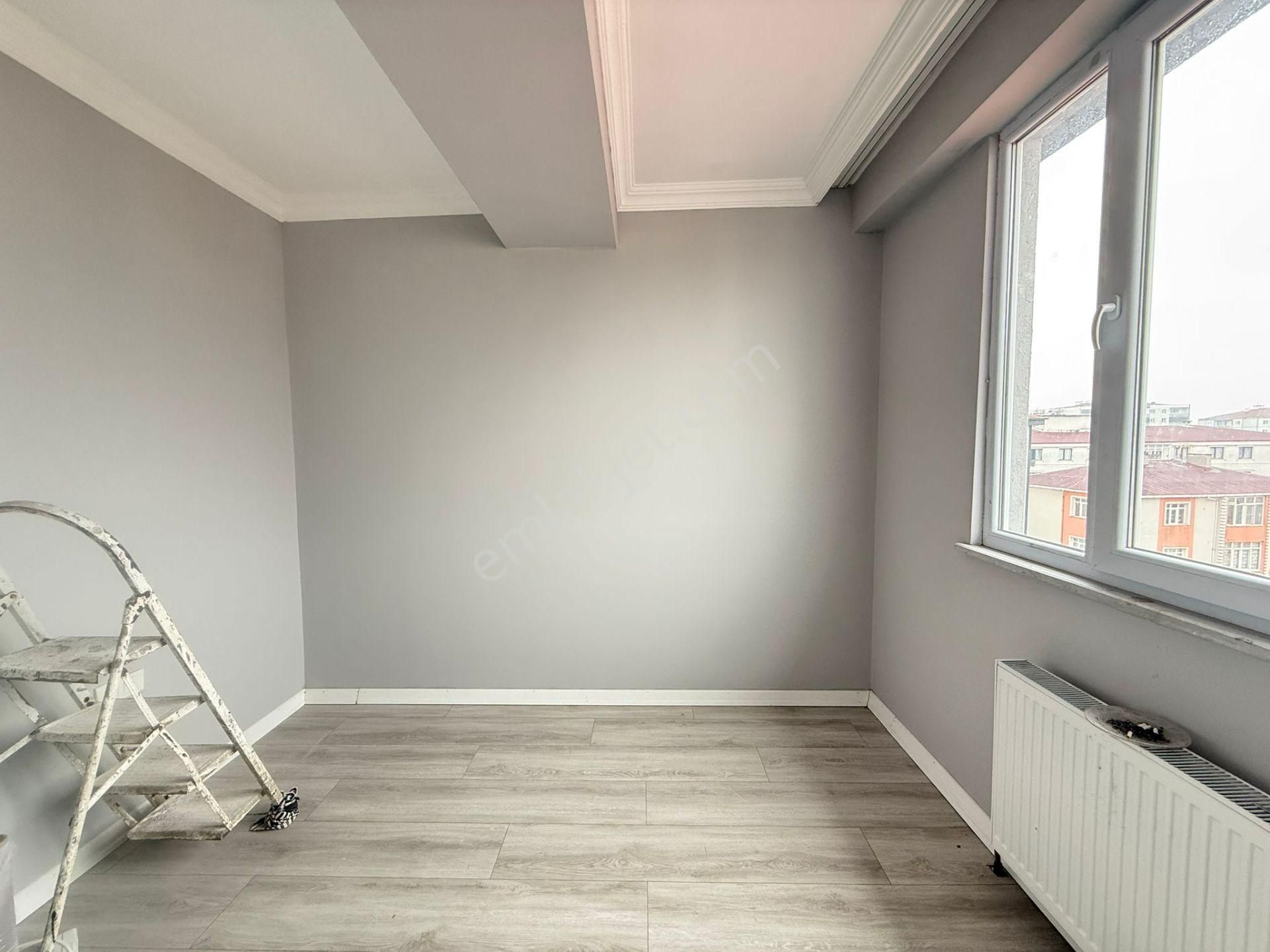 Çobangayrimekul Den Çerkezköy Kızılpınarda 3+1 Satılık Daire - Görsel 21