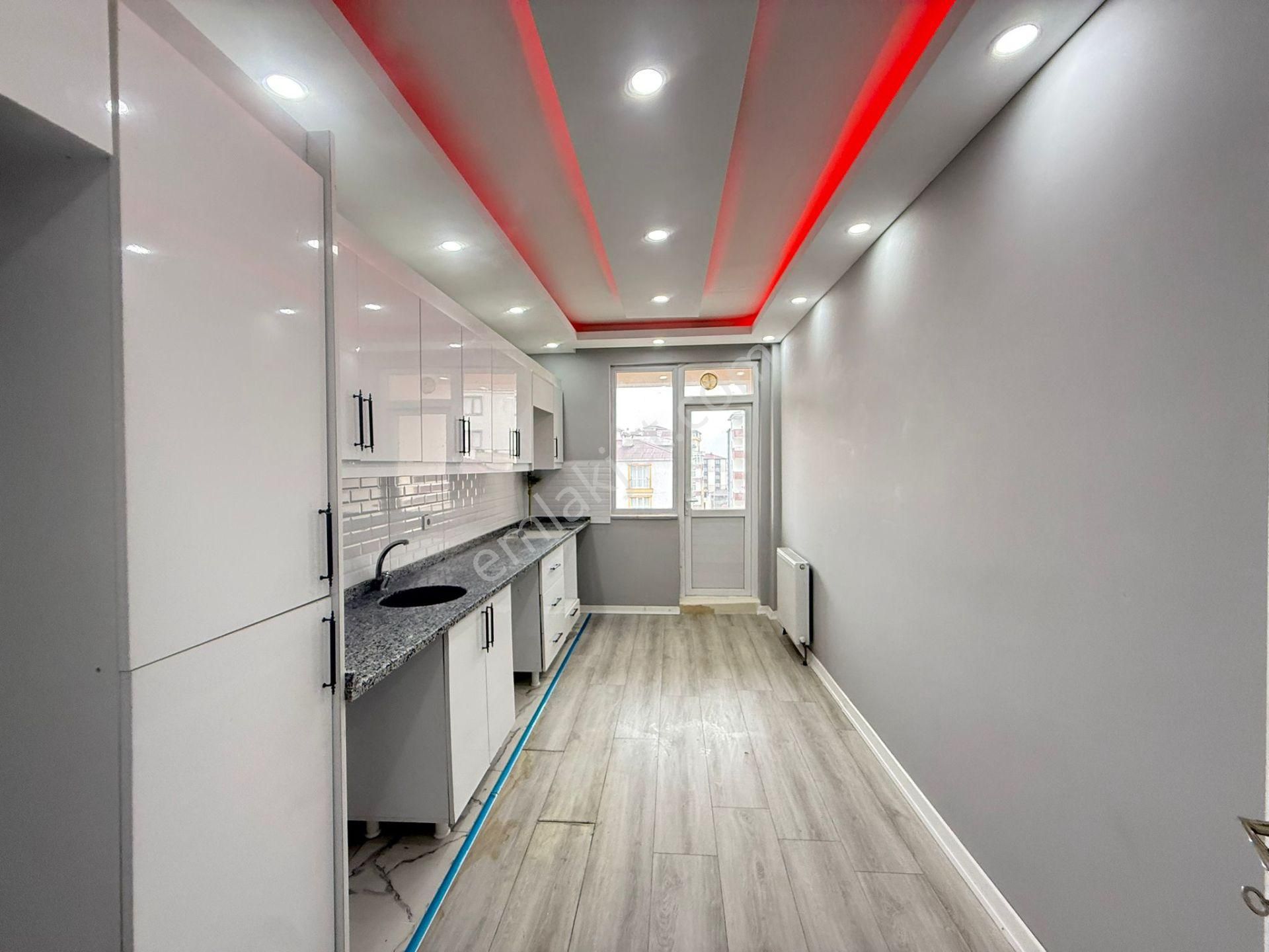 Çobangayrimekul Den Çerkezköy Kızılpınarda 3+1 Satılık Daire - Görsel 22