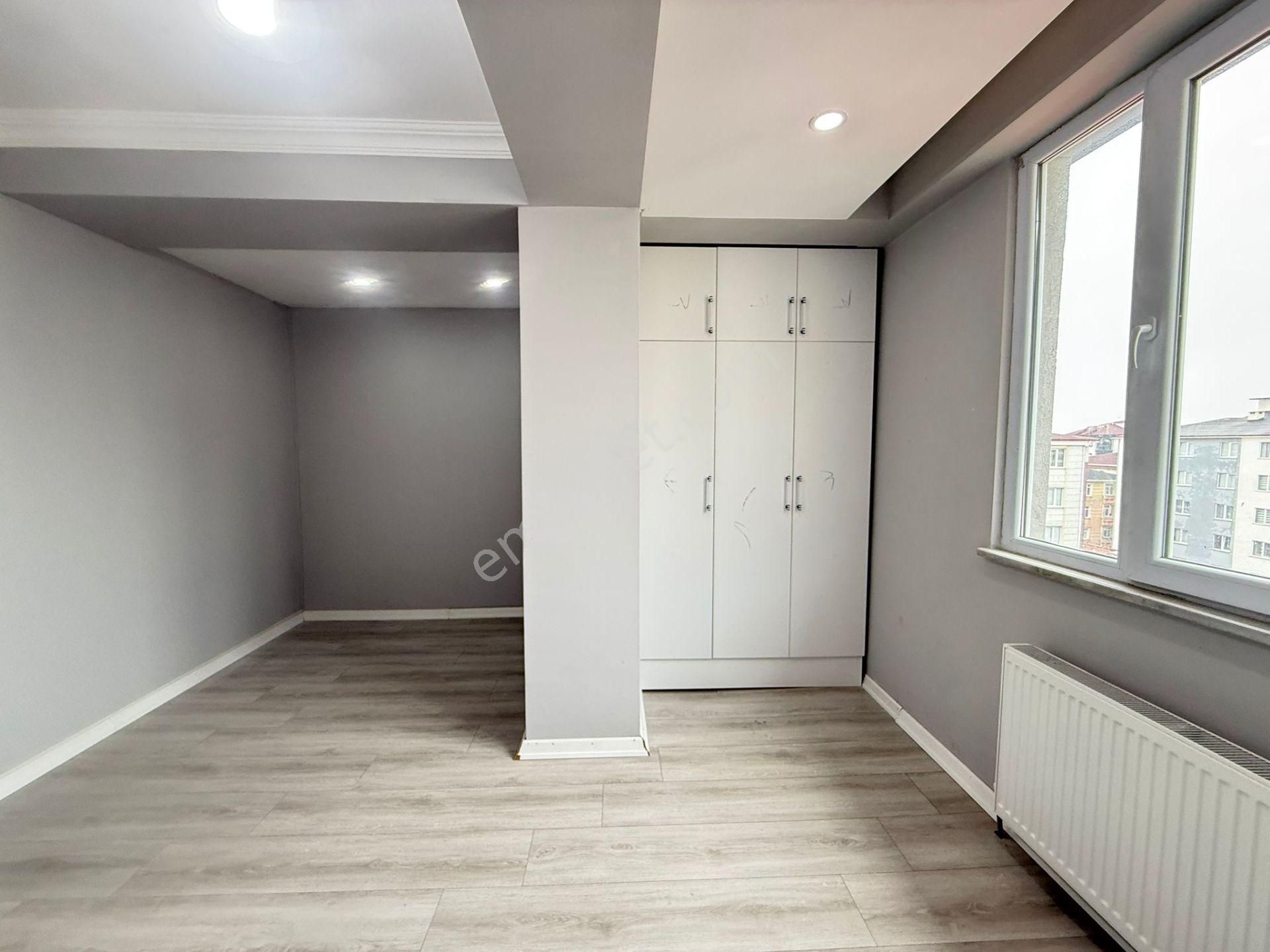 Çobangayrimekul Den Çerkezköy Kızılpınarda 3+1 Satılık Daire - Görsel 20