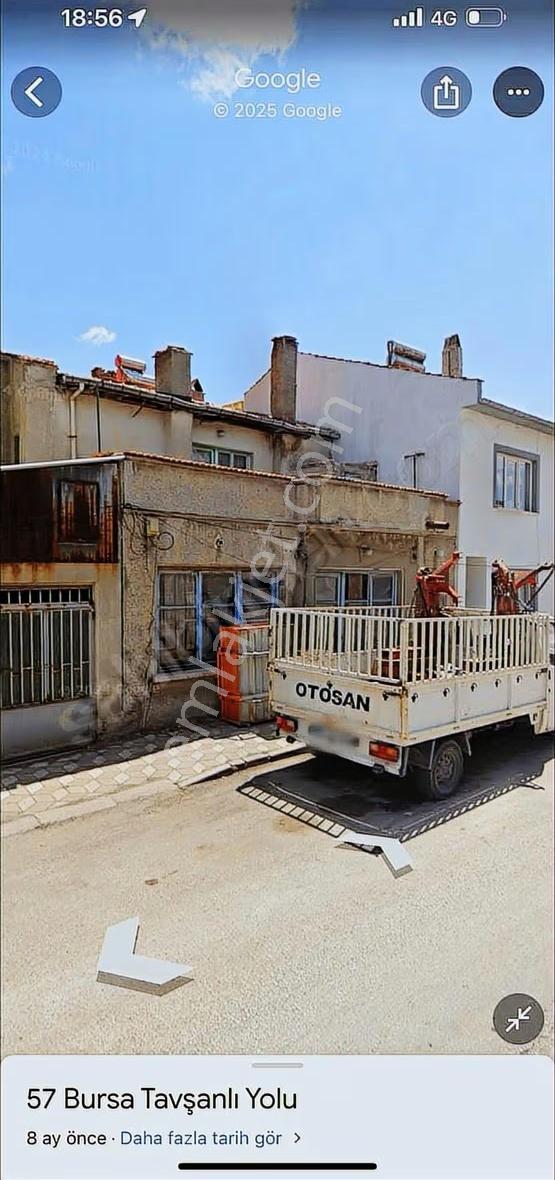 İnegöl Yoluna Cephe 15 M2 Satılık Dükkan - Görsel 2