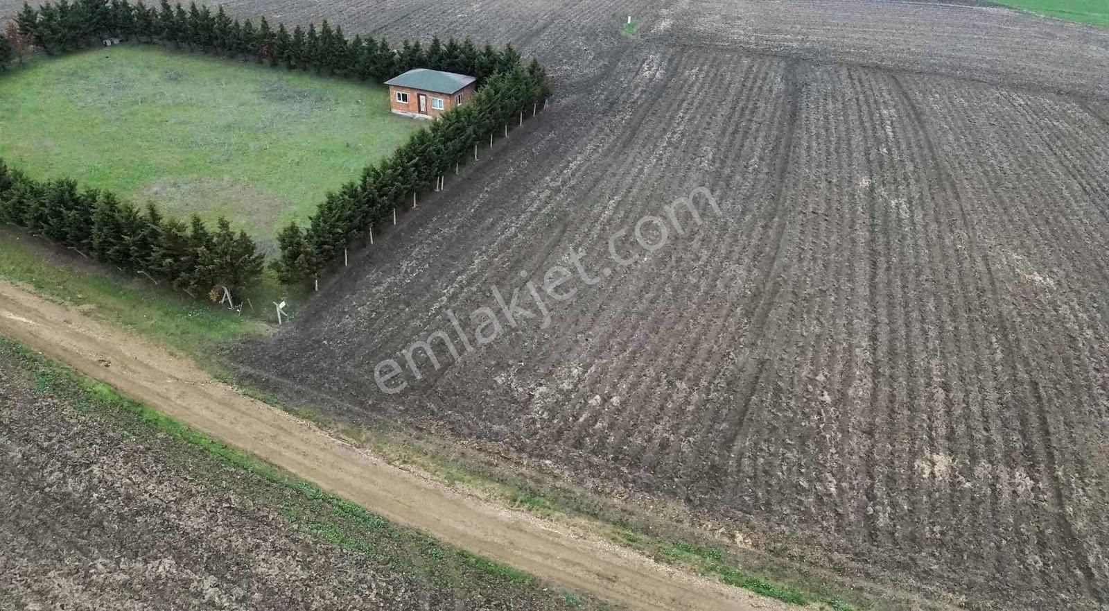 Silivri Çantada Cadde Cephe Tek Tapu 777 M2 Satılık Tarla - Görsel 2