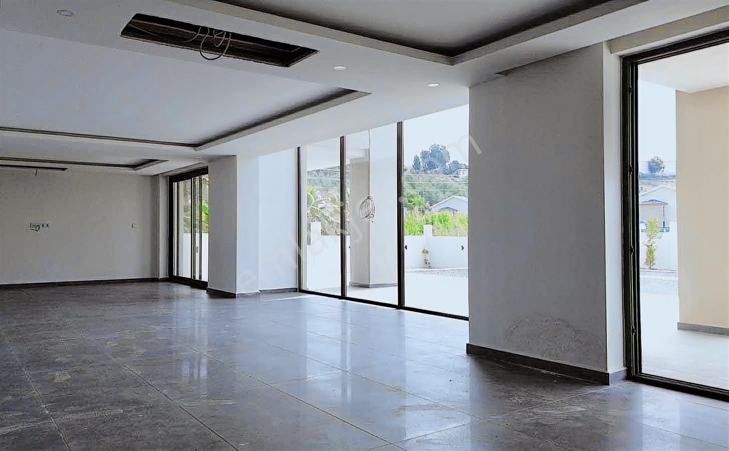 Prodıgy360'tan Çalış'ta Müstakil Villa - Görsel 15