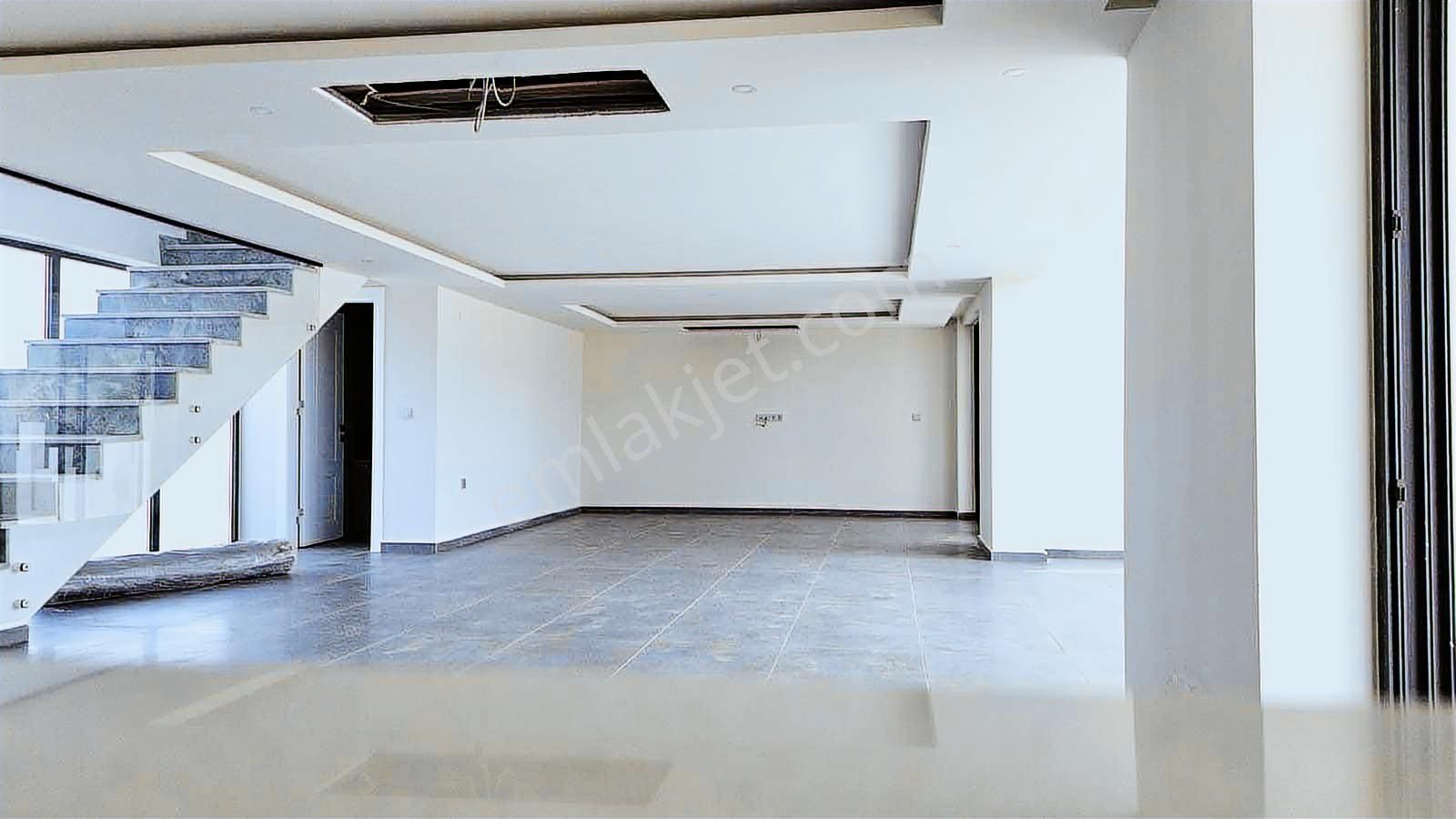 Prodıgy360'tan Çalış'ta Müstakil Villa - Görsel 11