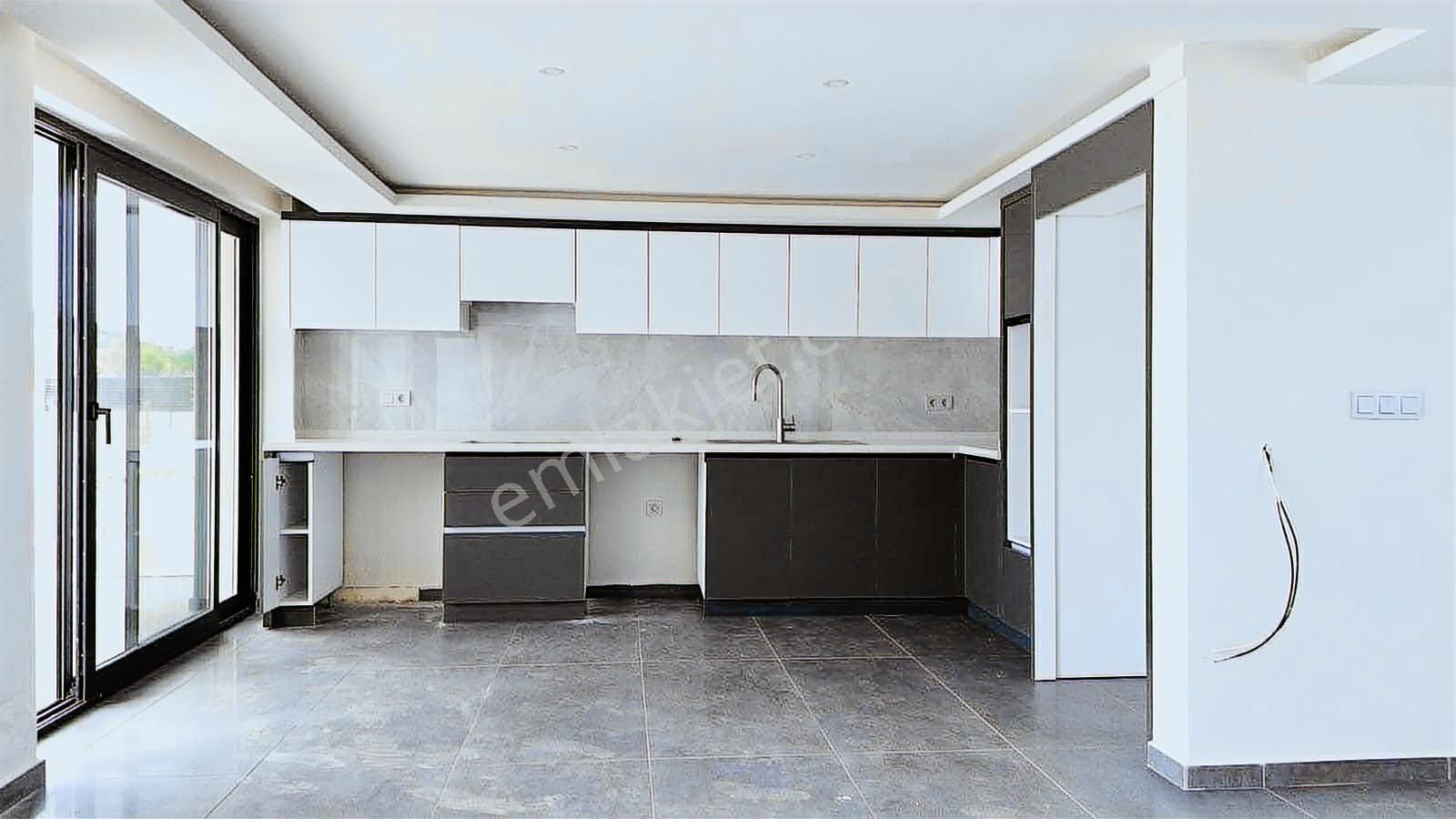 Prodıgy360'tan Çalış'ta Müstakil Villa - Görsel 13