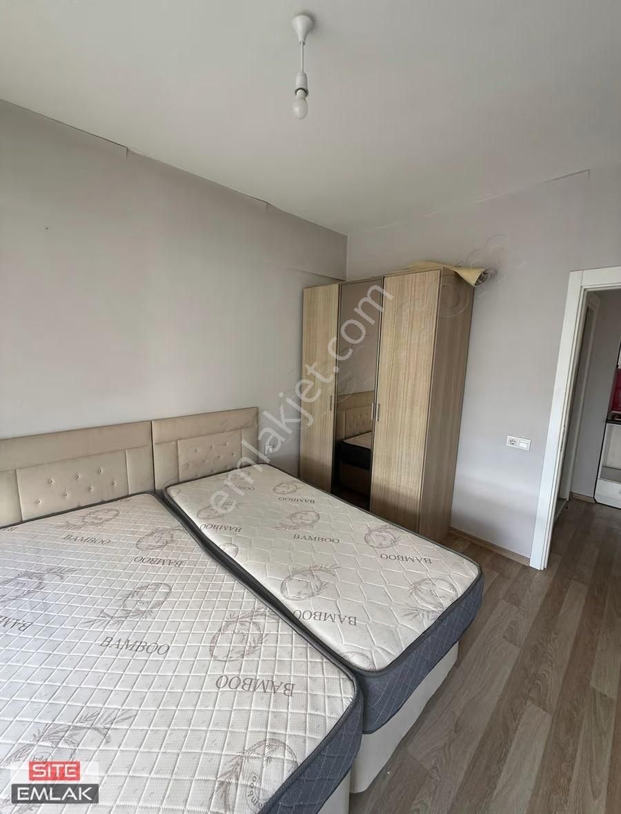 Site Emlak'tan Stüdyo Garden'da Kiralık 1+1 Eşyalı Daire - Görsel 16