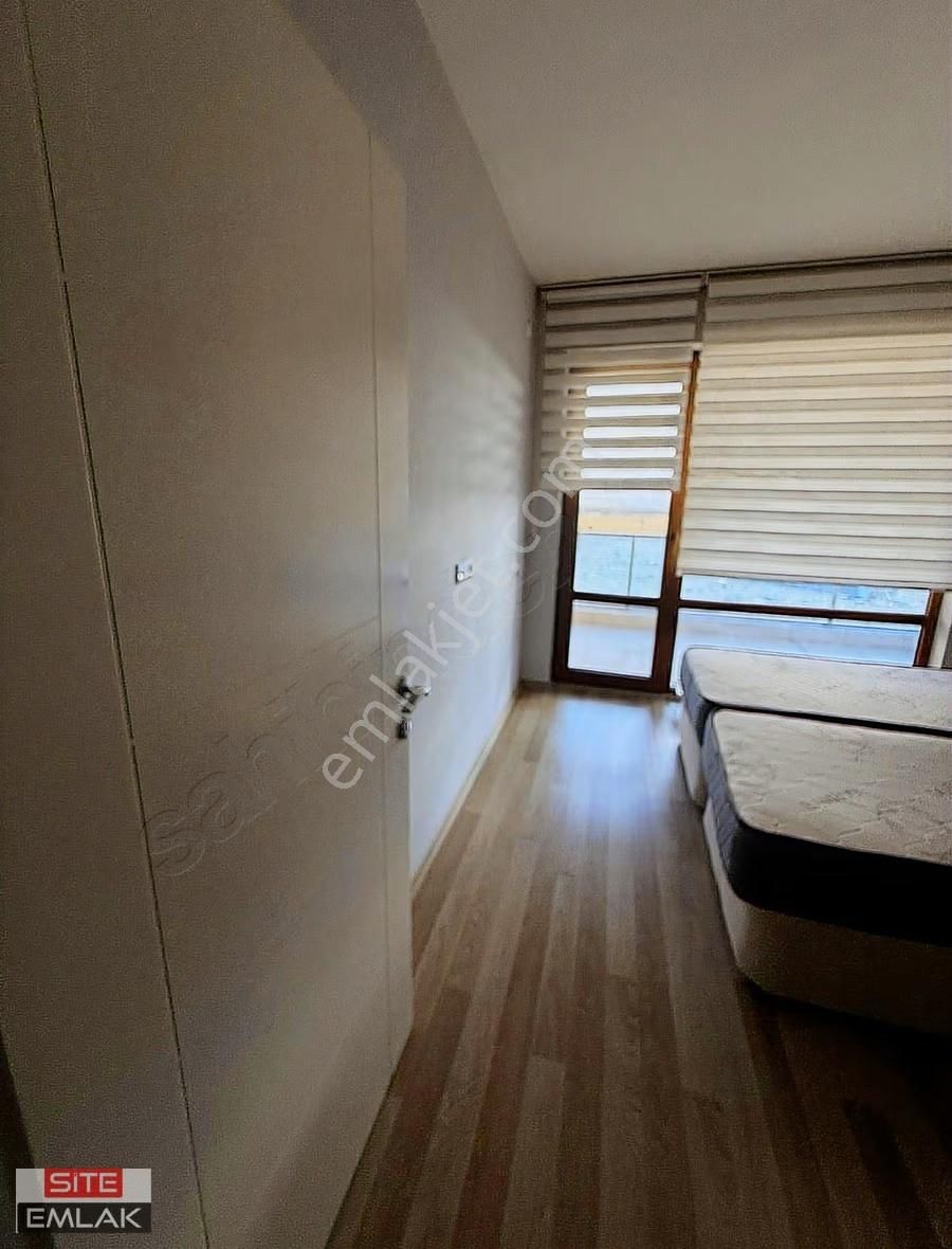 Site Emlak'tan Stüdyo Garden'da Kiralık 1+1 Eşyalı Daire - Görsel 14