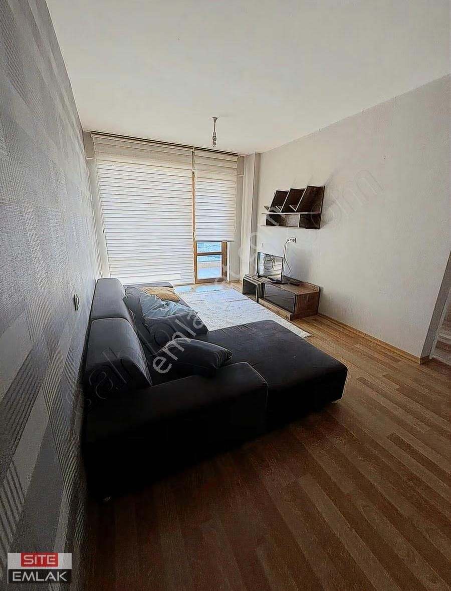 Site Emlak'tan Stüdyo Garden'da Kiralık 1+1 Eşyalı Daire - Görsel 8