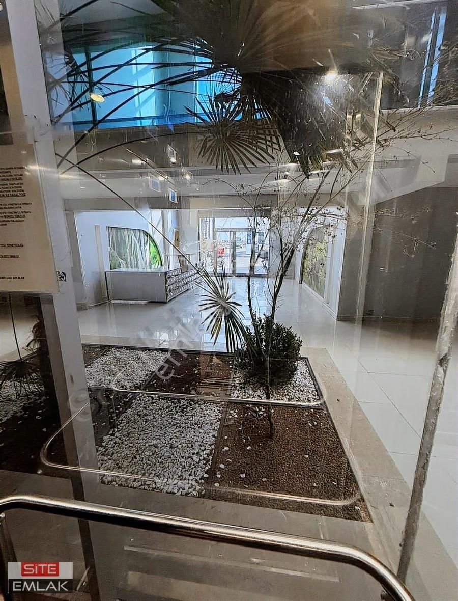 Site Emlak'tan Stüdyo Garden'da Kiralık 1+1 Eşyalı Daire - Görsel 11