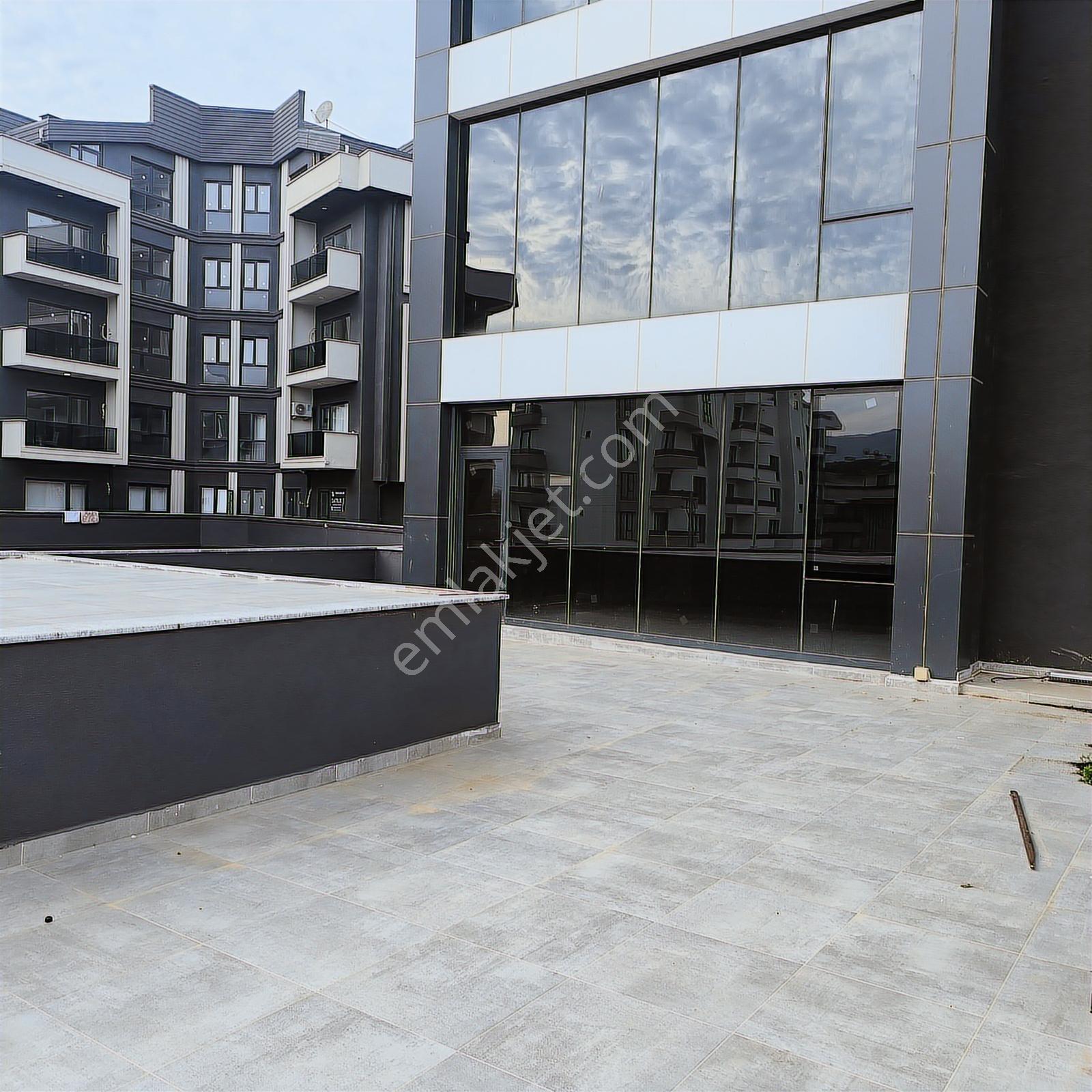 Re/max True'dan Belediye Karşışı Dura Center Kiralık Ofis & Büro - Görsel 34