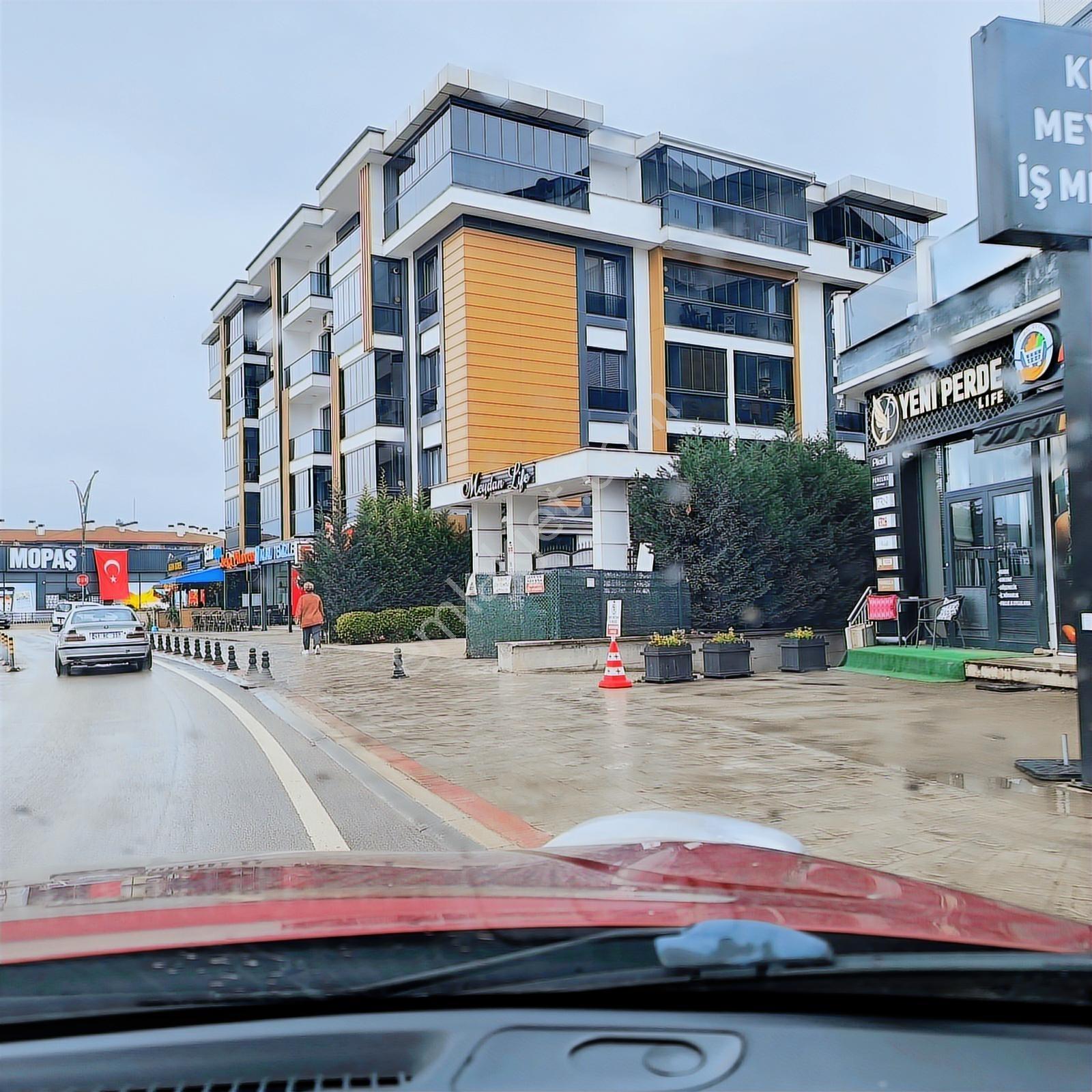 Re/max True'dan Belediye Karşışı Dura Center Kiralık Ofis & Büro - Görsel 26