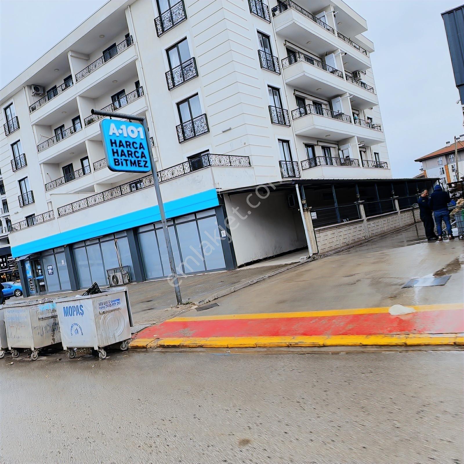 Re/max True'dan Belediye Karşışı Dura Center Kiralık Ofis & Büro - Görsel 11