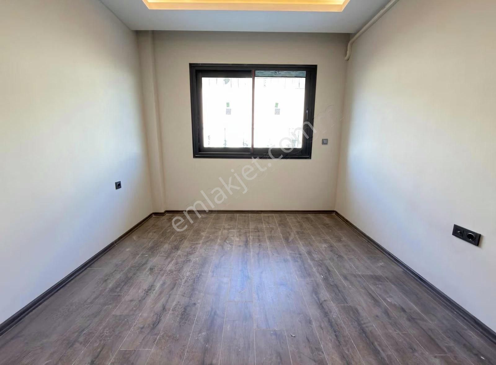 Gaziemir Sarnıç Site İçi Satılık Bahçeli 3+1 Sıfır Daire - Görsel 13