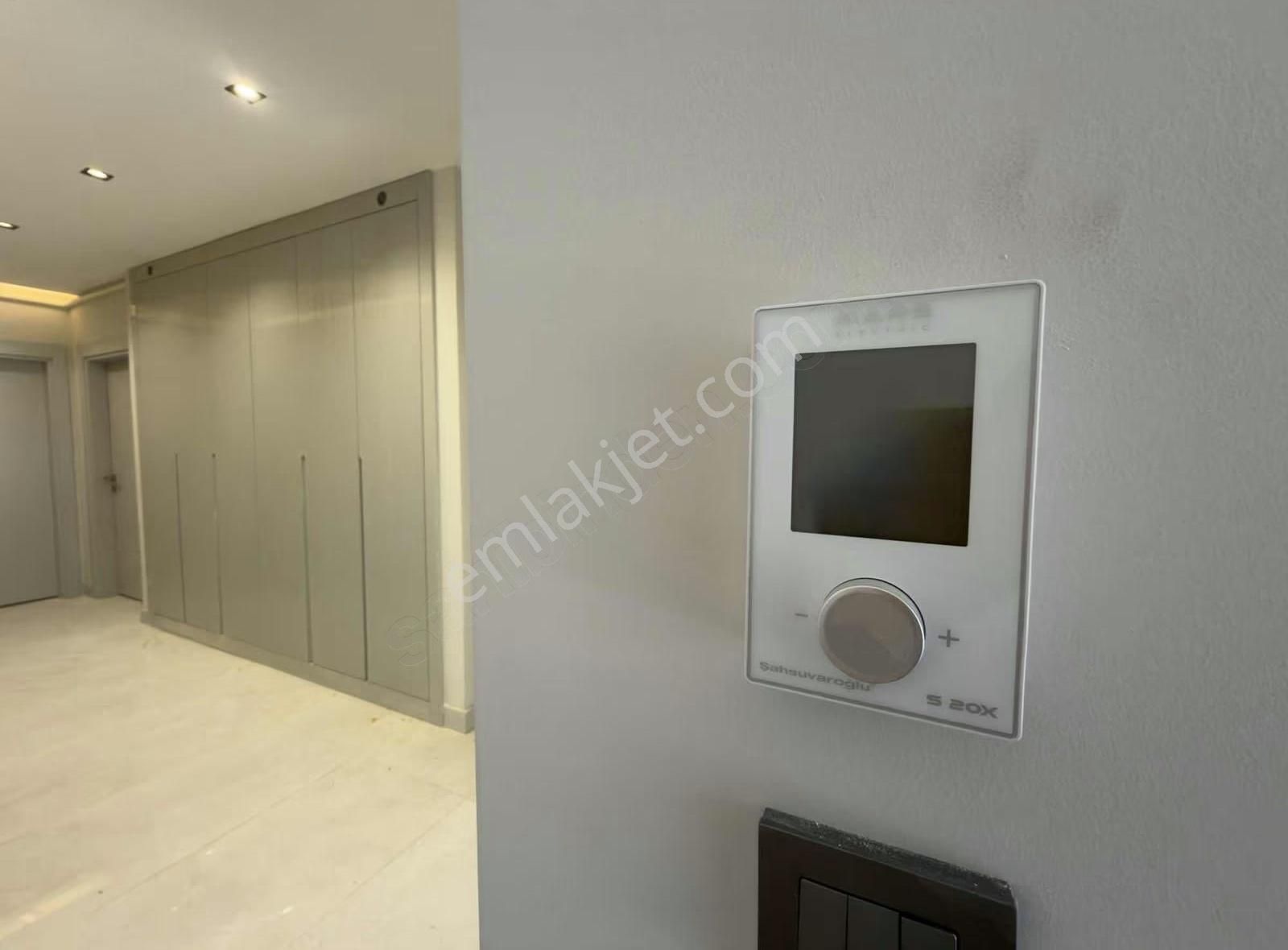 Gaziemir Sarnıç Site İçi Satılık Bahçeli 3+1 Sıfır Daire - Görsel 18