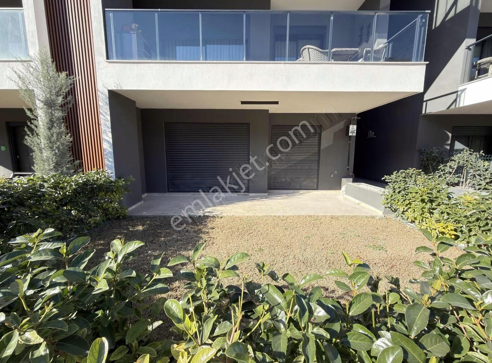 Gaziemir Sarnıç Site İçi Satılık Bahçeli 3+1 Sıfır Daire - Görsel 29