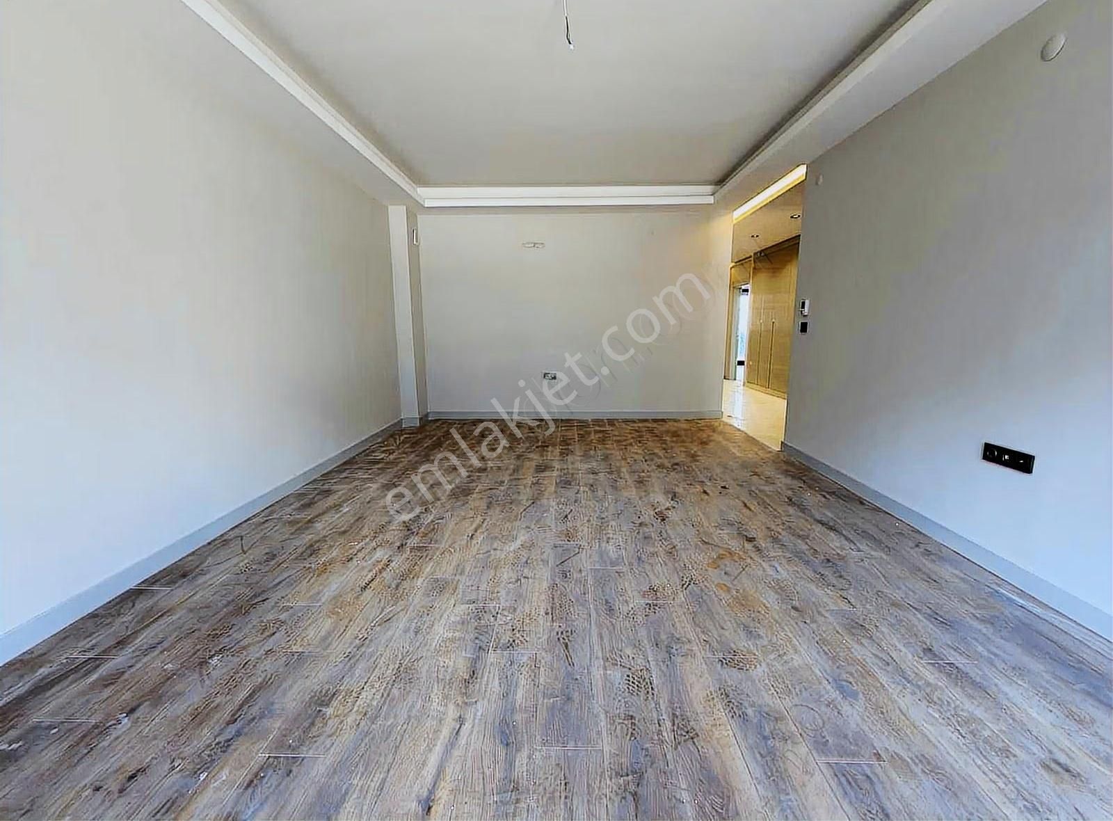 Gaziemir Sarnıç Site İçi Satılık Bahçeli 3+1 Sıfır Daire - Görsel 10