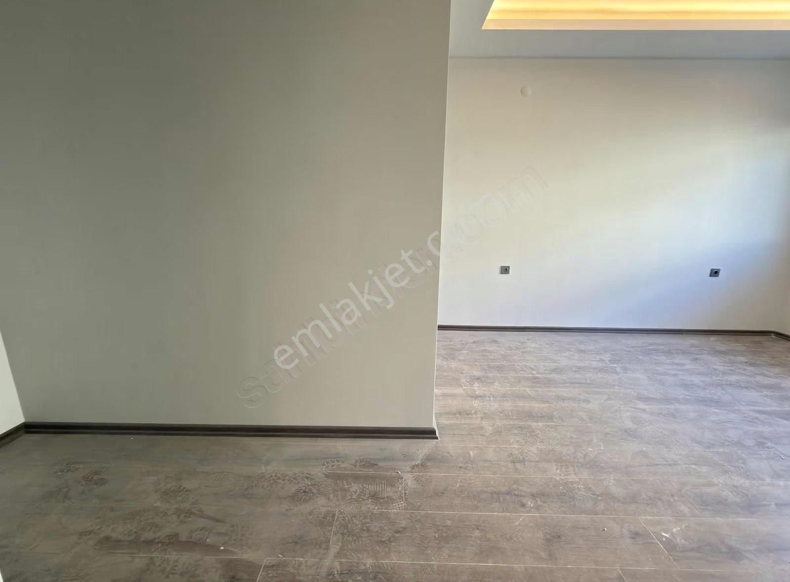 Gaziemir Sarnıç Site İçi Satılık Bahçeli 3+1 Sıfır Daire - Görsel 24