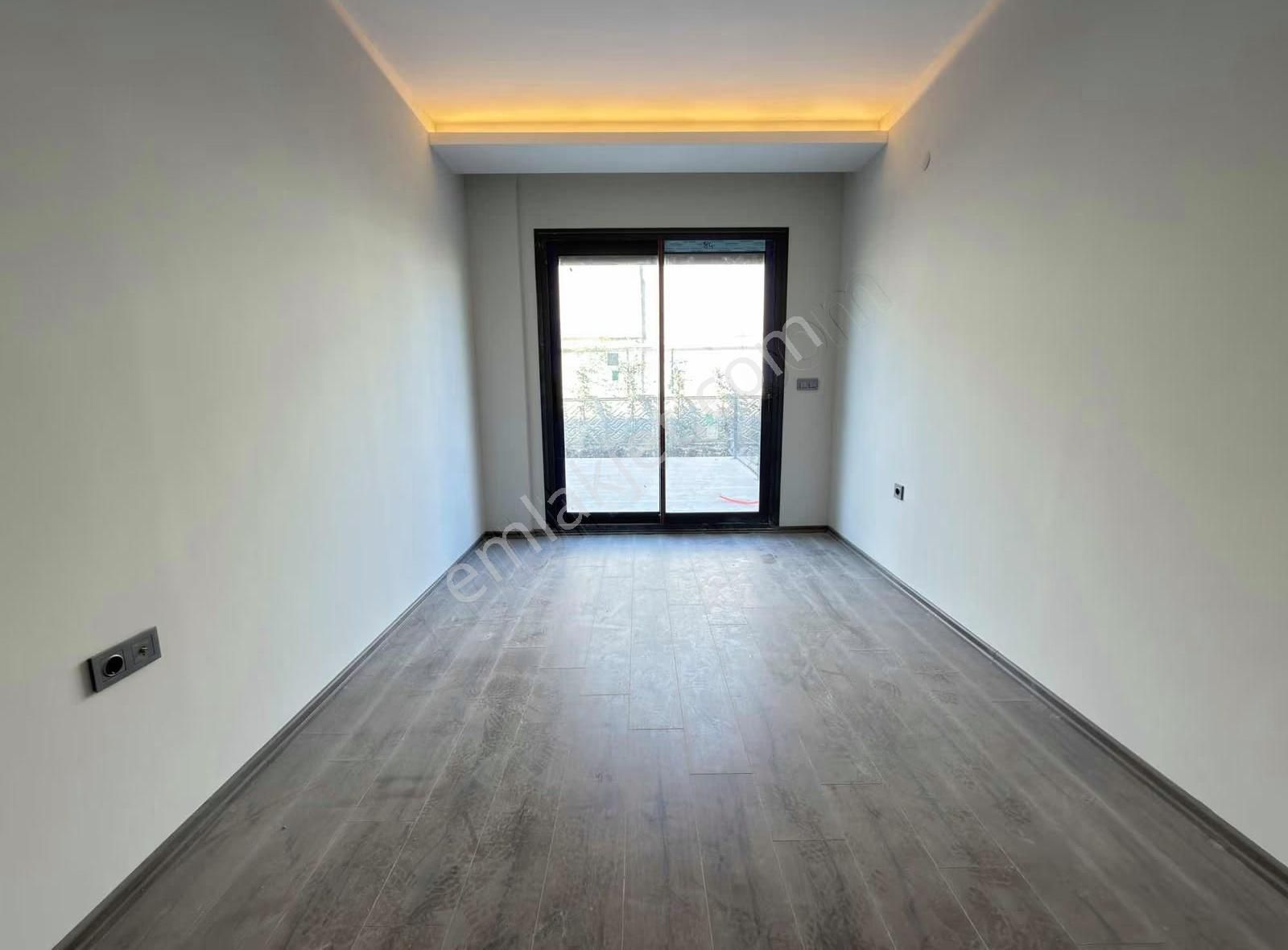 Gaziemir Sarnıç Site İçi Satılık Bahçeli 3+1 Sıfır Daire - Görsel 32