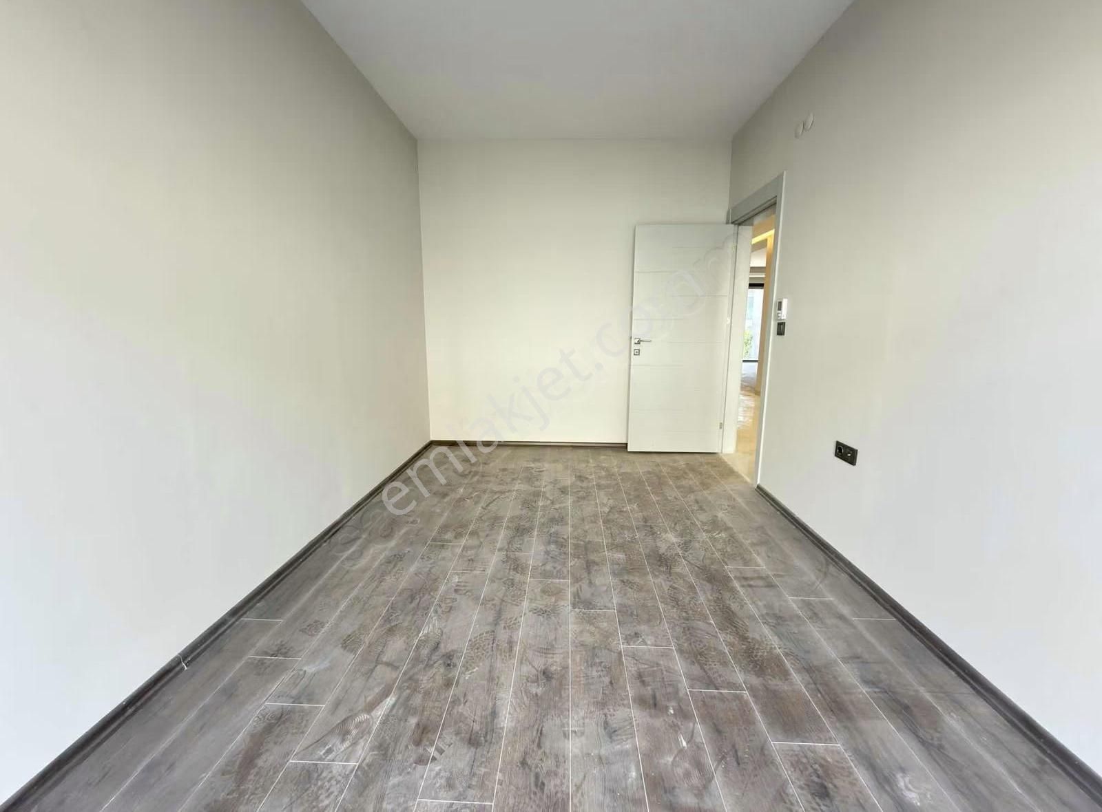 Gaziemir Sarnıç Site İçi Satılık Bahçeli 3+1 Sıfır Daire - Görsel 27