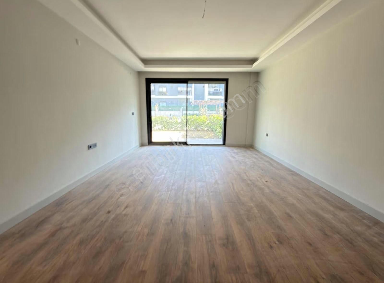 Gaziemir Sarnıç Site İçi Satılık Bahçeli 3+1 Sıfır Daire - Görsel 25