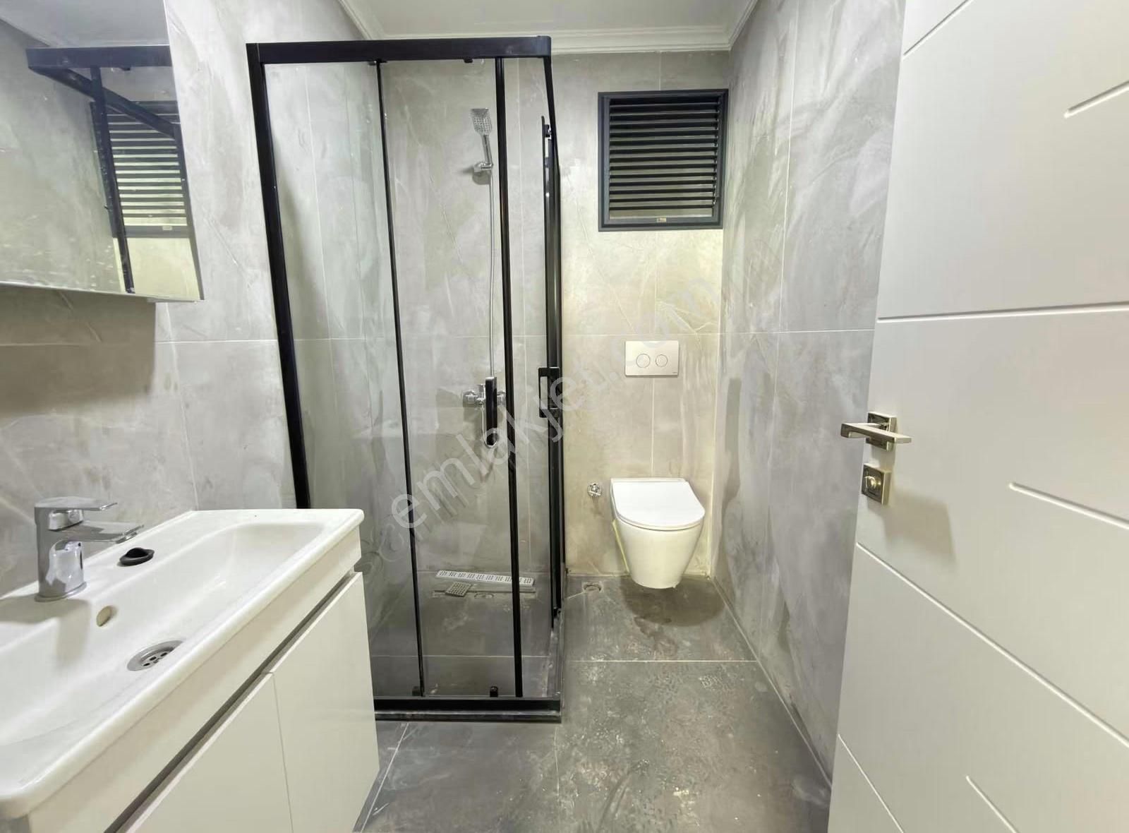 Gaziemir Sarnıç Site İçi Satılık Bahçeli 3+1 Sıfır Daire - Görsel 30