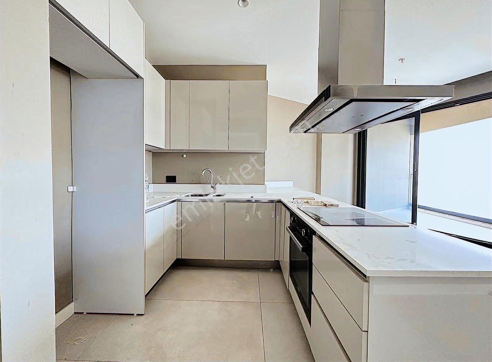 Bornova Varyant Tower 2+1 Eşyasız Satılık Daire - Görsel 22