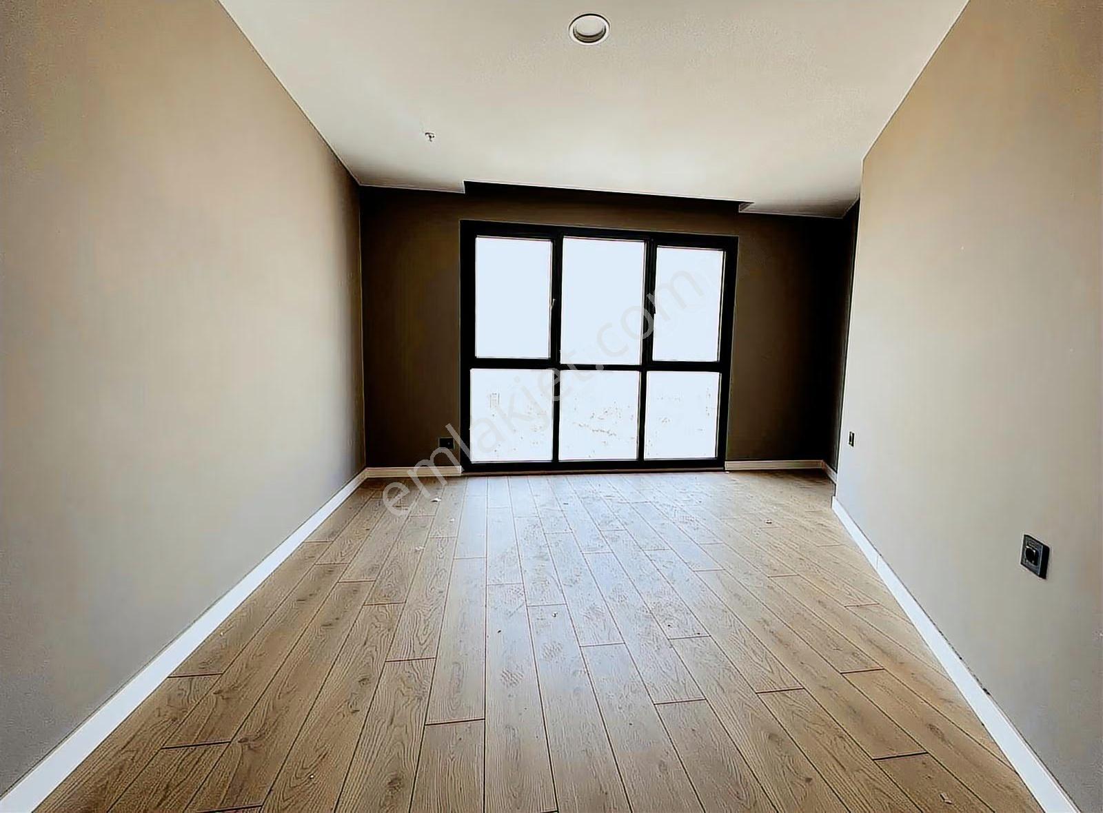 Bornova Varyant Tower 2+1 Eşyasız Satılık Daire - Görsel 28